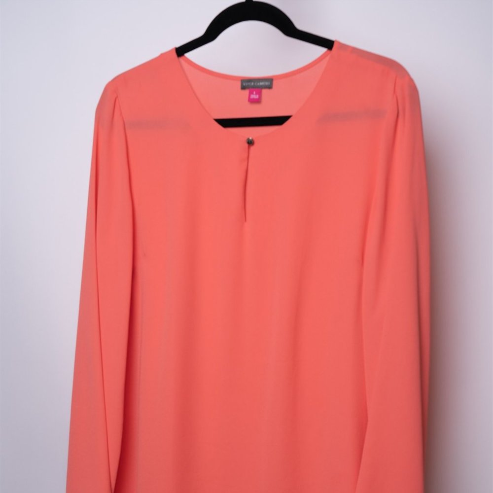 Michael Kors large blouse